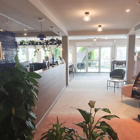 Best Western Kobalt Annecy Nord - Epagny Epagny Metz-Tessy Buitenkant foto