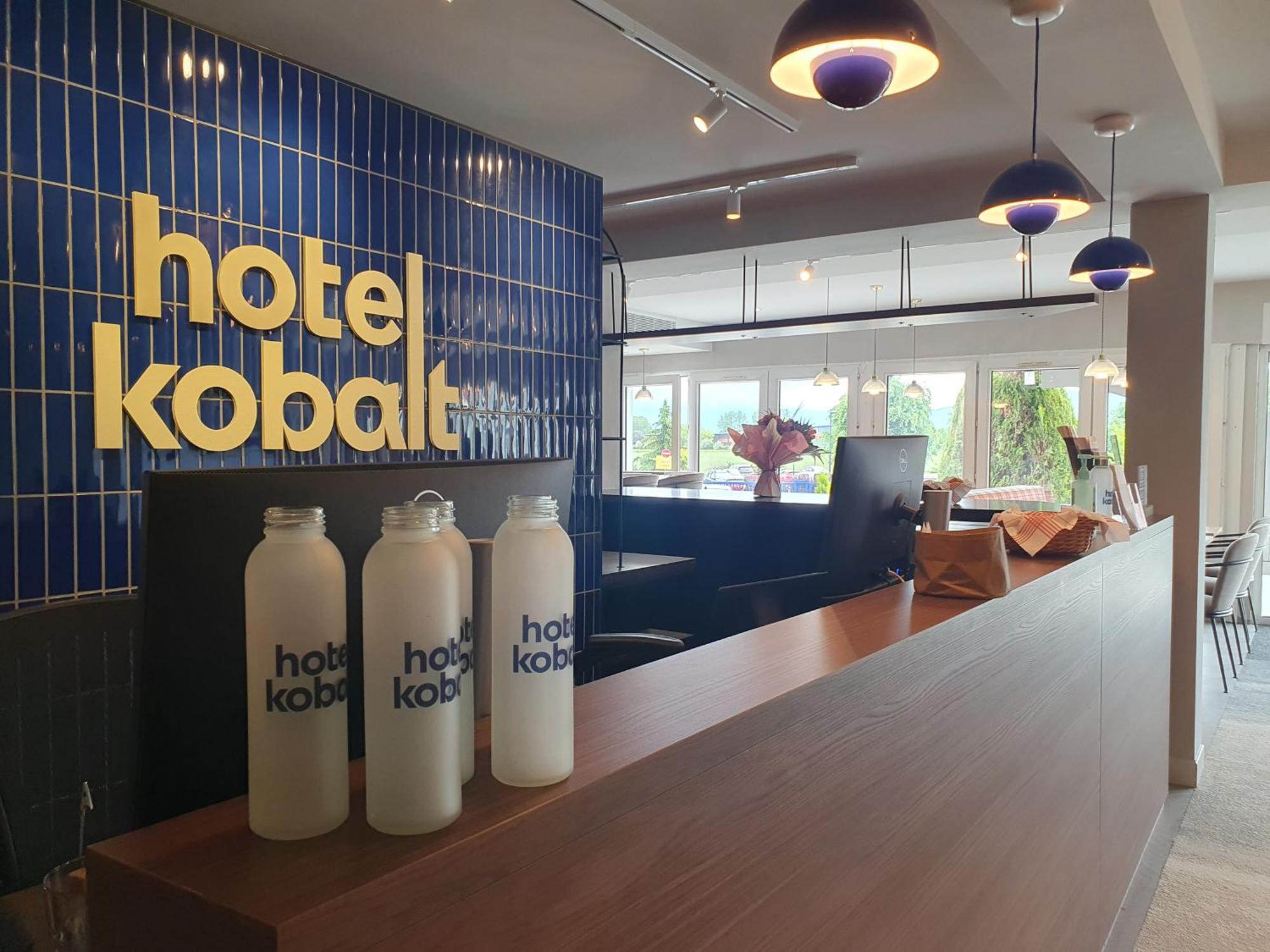 Best Western Kobalt Annecy Nord - Epagny Epagny Metz-Tessy Buitenkant foto