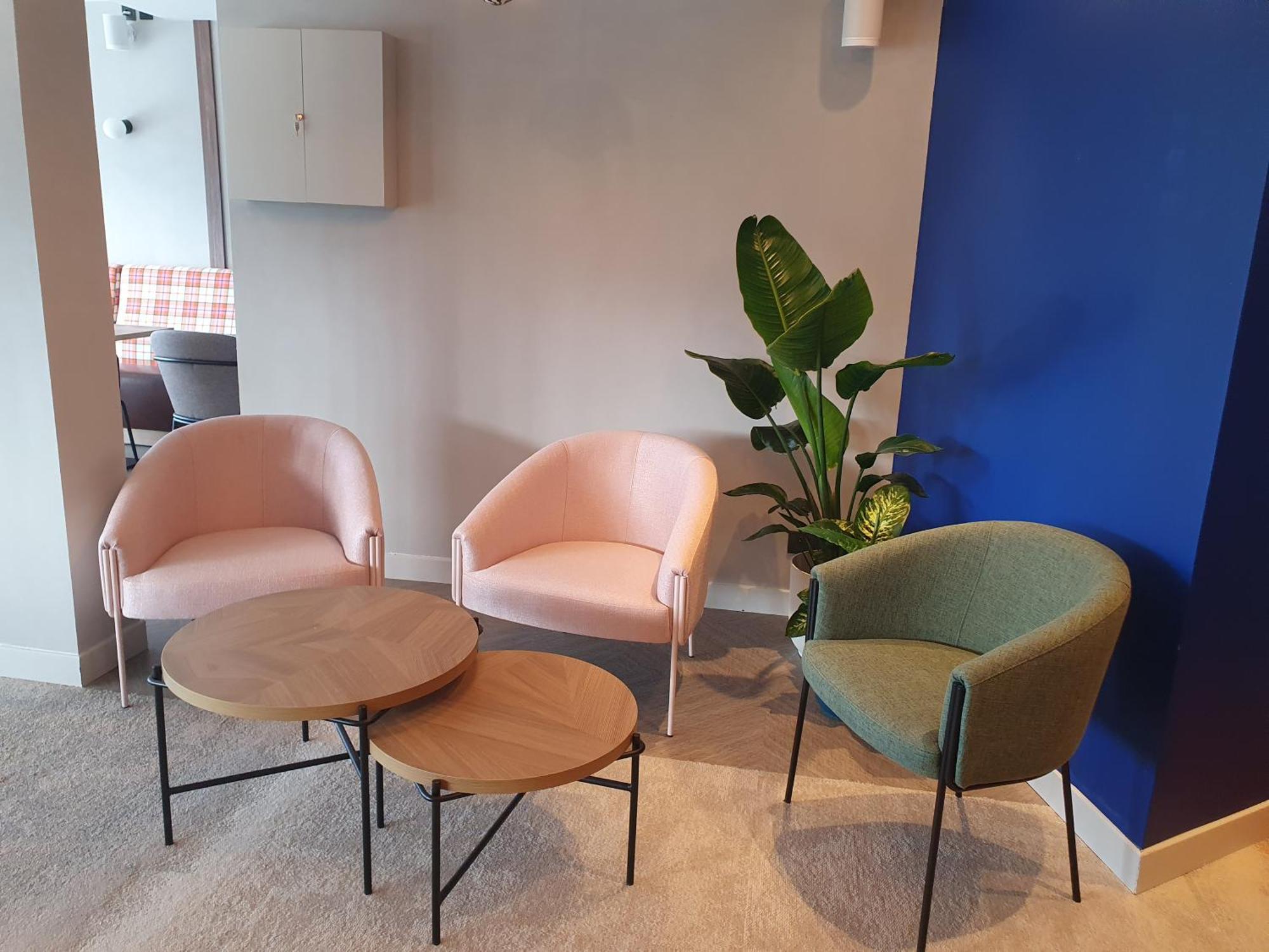 Best Western Kobalt Annecy Nord - Epagny Epagny Metz-Tessy Buitenkant foto
