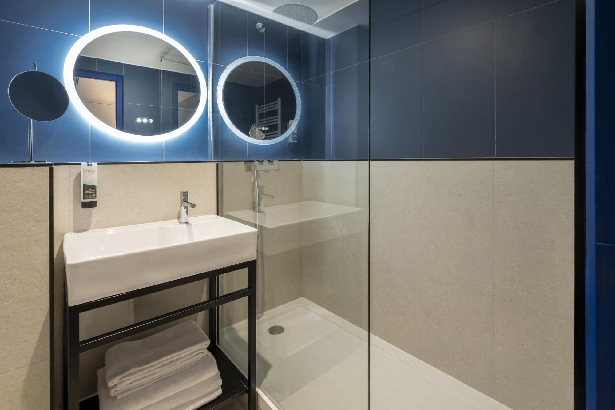 Best Western Kobalt Annecy Nord - Epagny Epagny Metz-Tessy Buitenkant foto