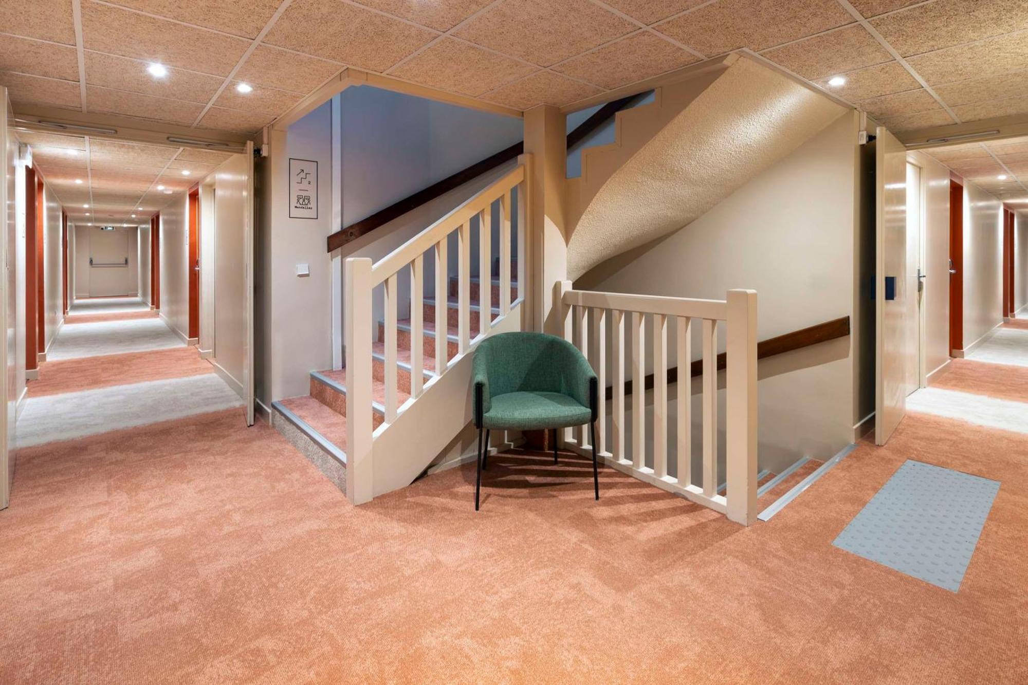 Best Western Kobalt Annecy Nord - Epagny Epagny Metz-Tessy Buitenkant foto