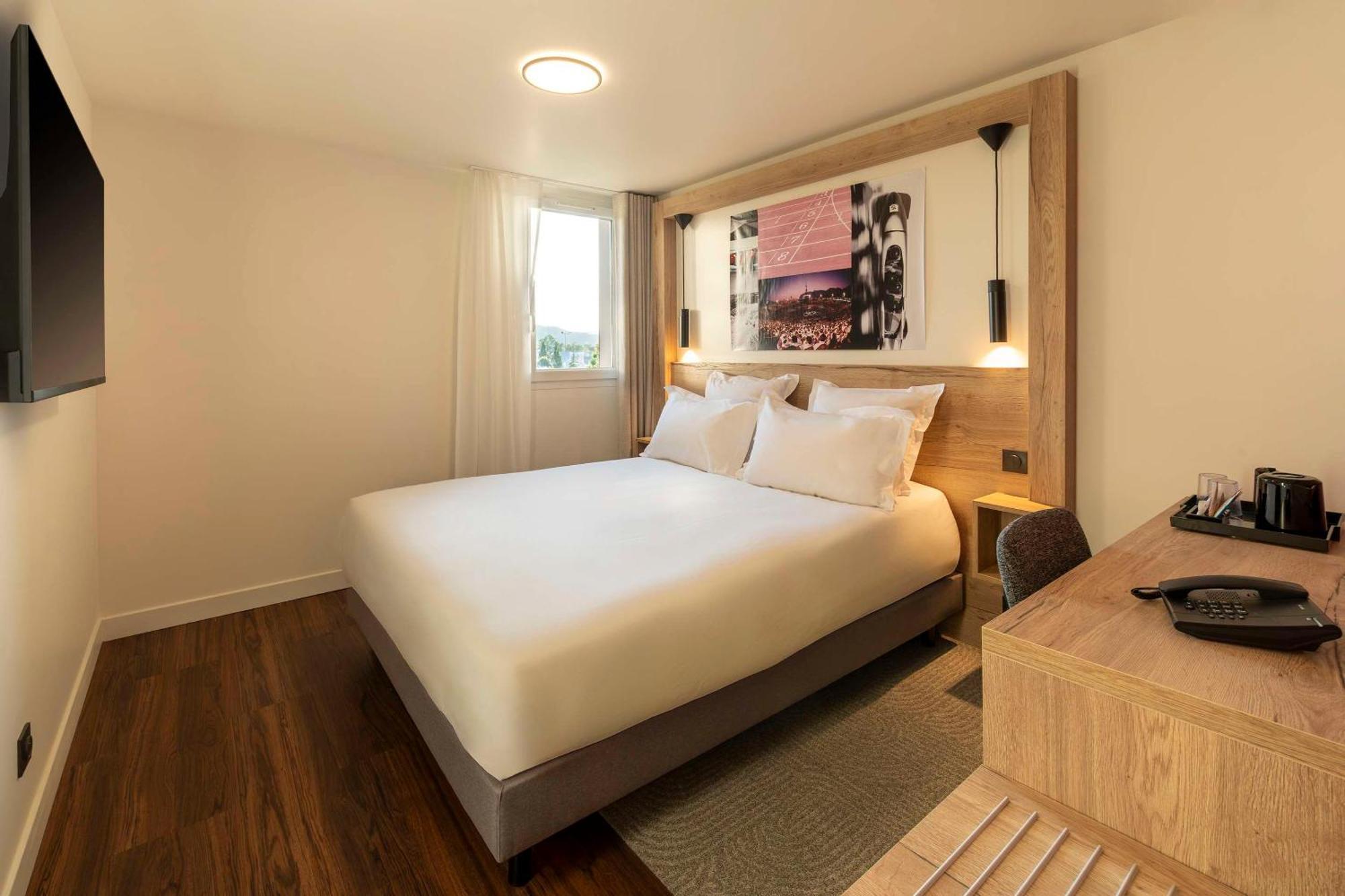 Best Western Kobalt Annecy Nord - Epagny Epagny Metz-Tessy Buitenkant foto