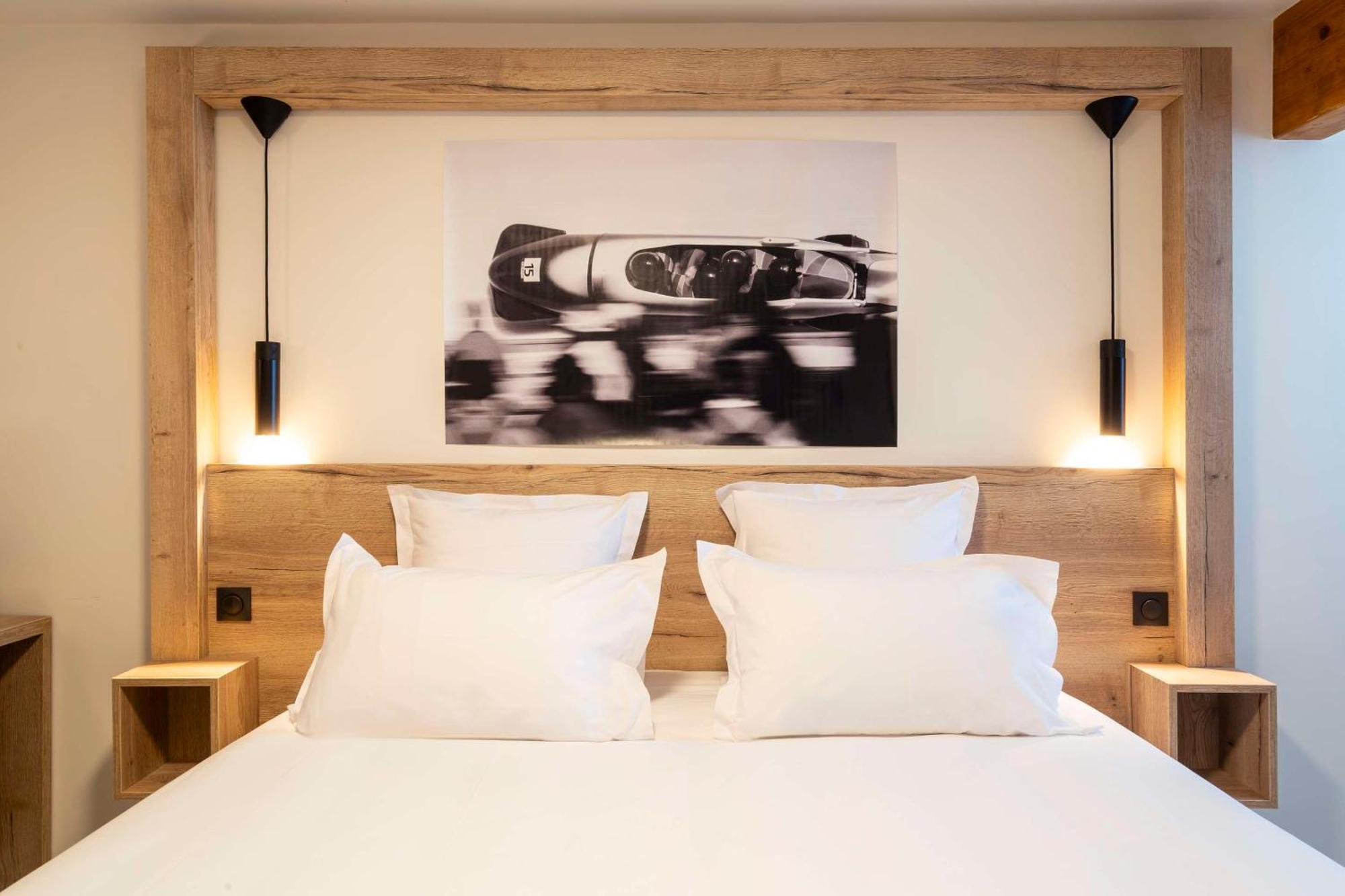 Best Western Kobalt Annecy Nord - Epagny Epagny Metz-Tessy Buitenkant foto