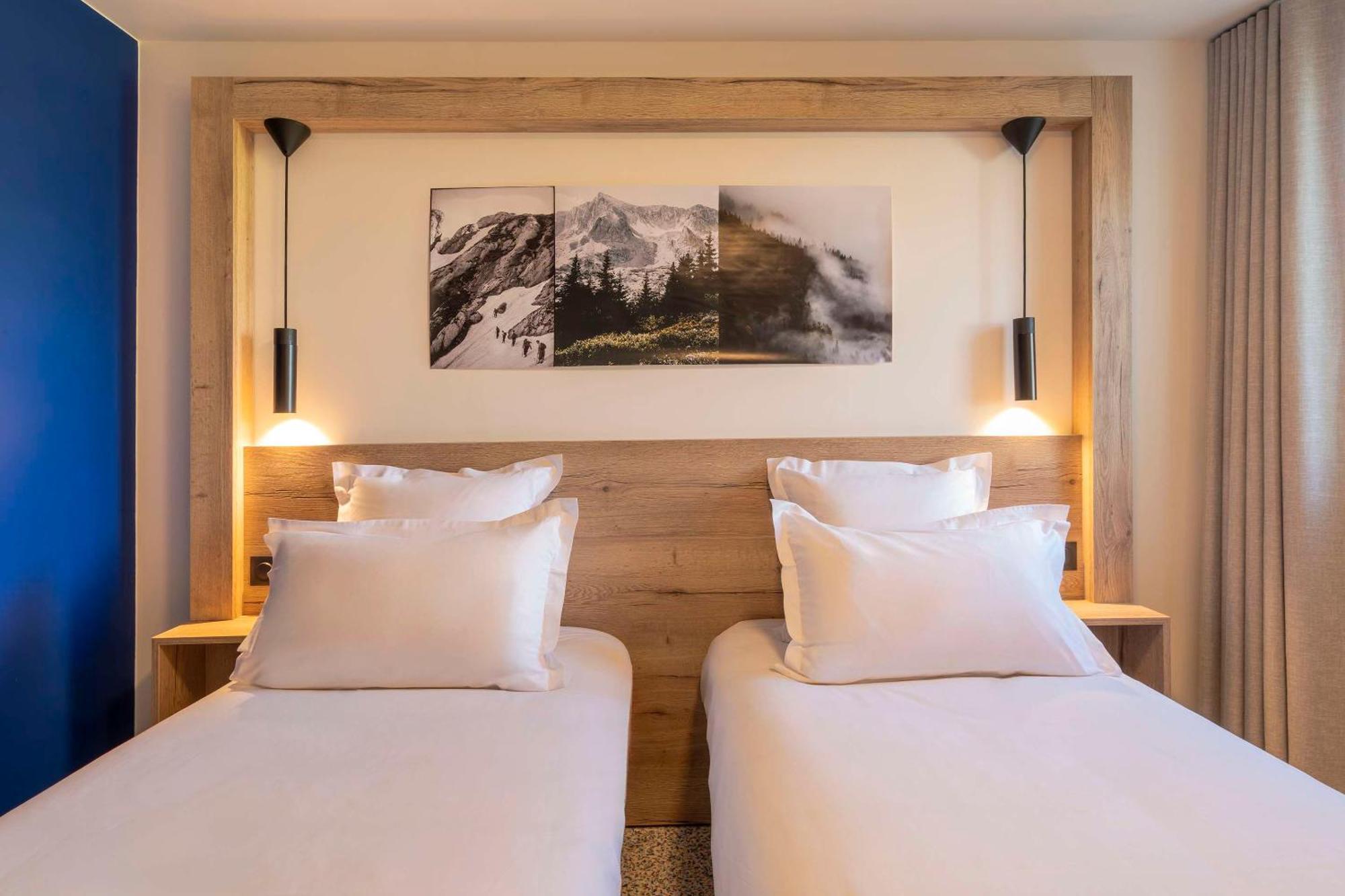 Best Western Kobalt Annecy Nord - Epagny Epagny Metz-Tessy Buitenkant foto
