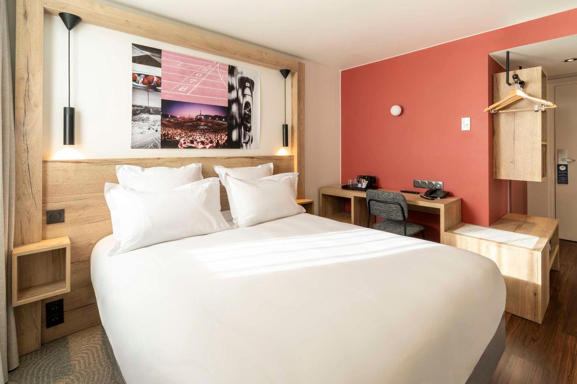 Best Western Kobalt Annecy Nord - Epagny Epagny Metz-Tessy Buitenkant foto