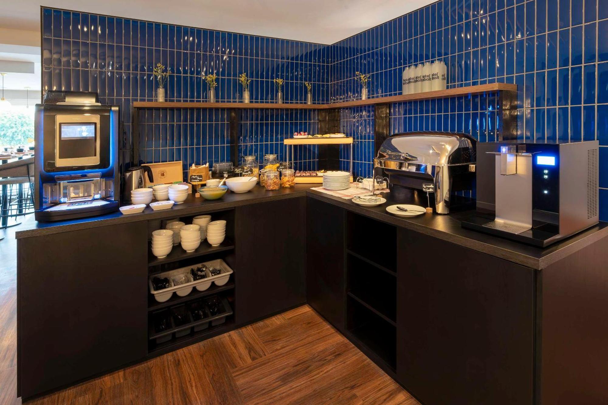 Best Western Kobalt Annecy Nord - Epagny Epagny Metz-Tessy Buitenkant foto