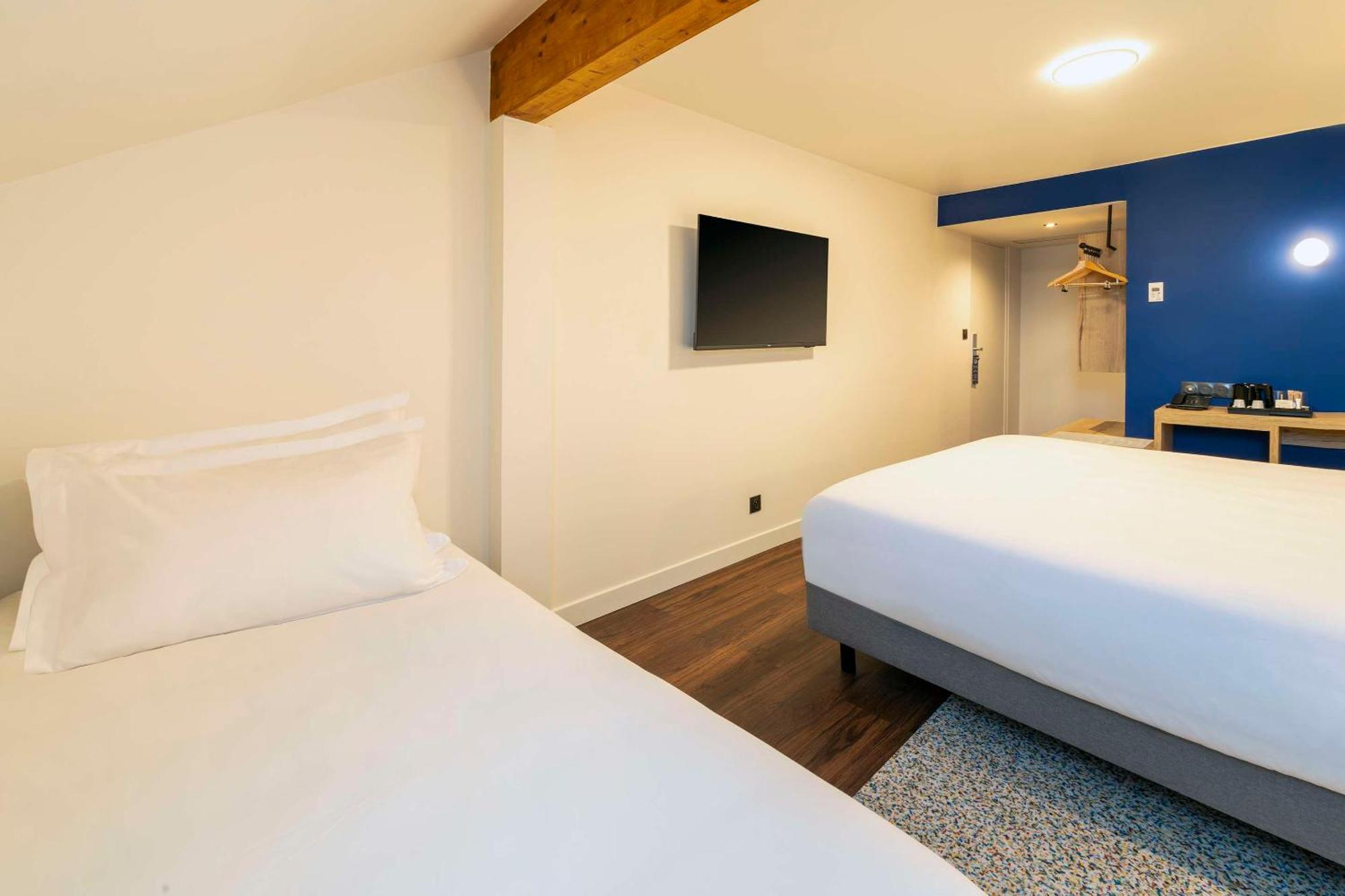 Best Western Kobalt Annecy Nord - Epagny Epagny Metz-Tessy Buitenkant foto