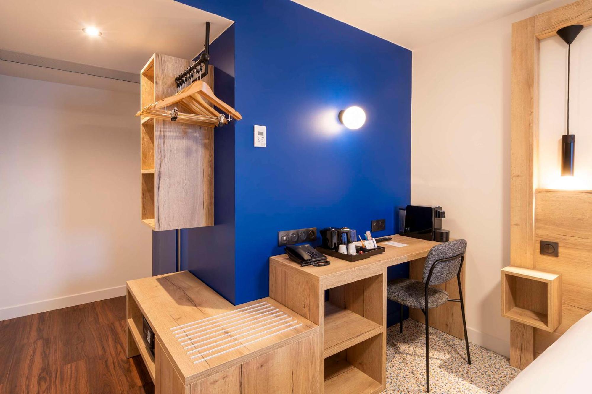 Best Western Kobalt Annecy Nord - Epagny Epagny Metz-Tessy Buitenkant foto