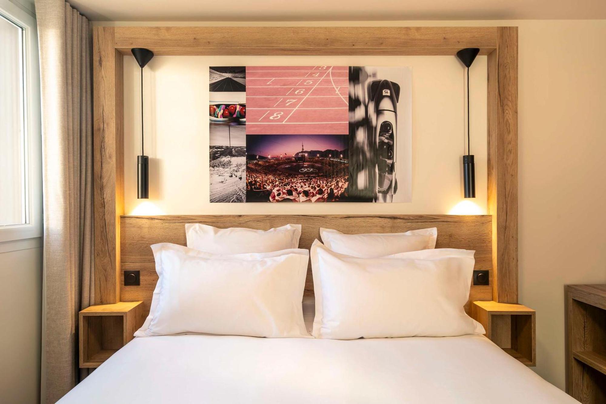 Best Western Kobalt Annecy Nord - Epagny Epagny Metz-Tessy Buitenkant foto