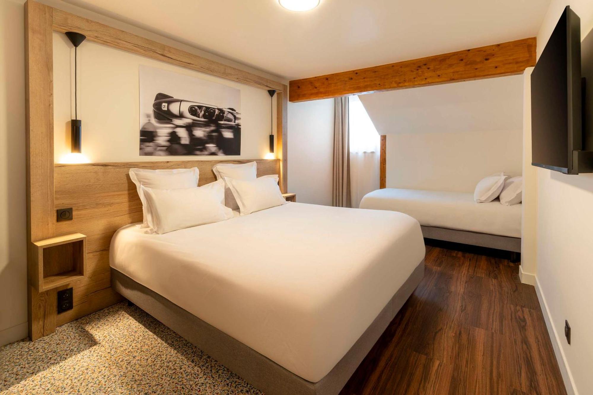 Best Western Kobalt Annecy Nord - Epagny Epagny Metz-Tessy Buitenkant foto