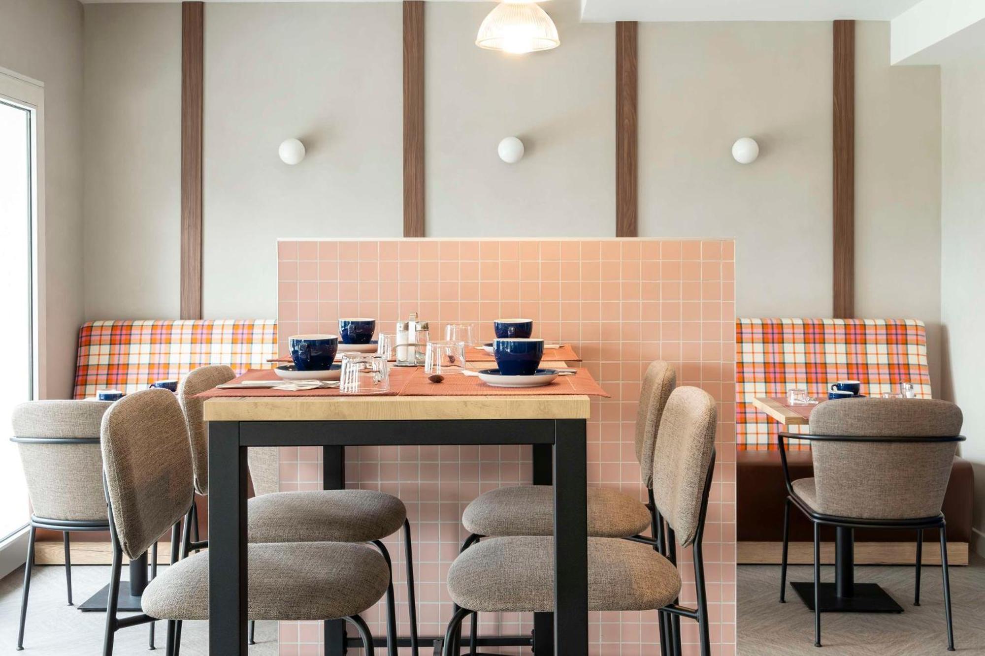 Best Western Kobalt Annecy Nord - Epagny Epagny Metz-Tessy Buitenkant foto