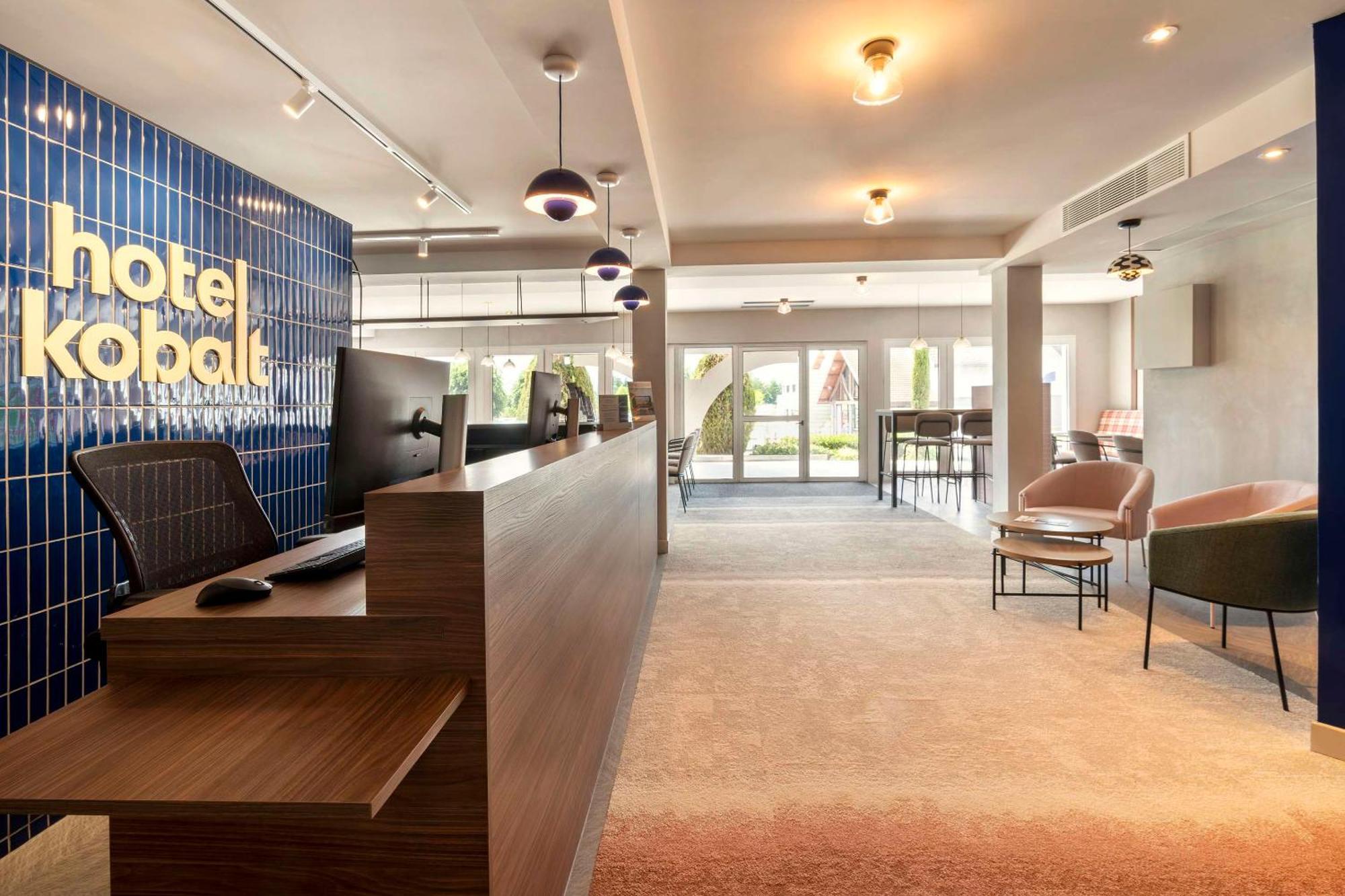 Best Western Kobalt Annecy Nord - Epagny Epagny Metz-Tessy Buitenkant foto