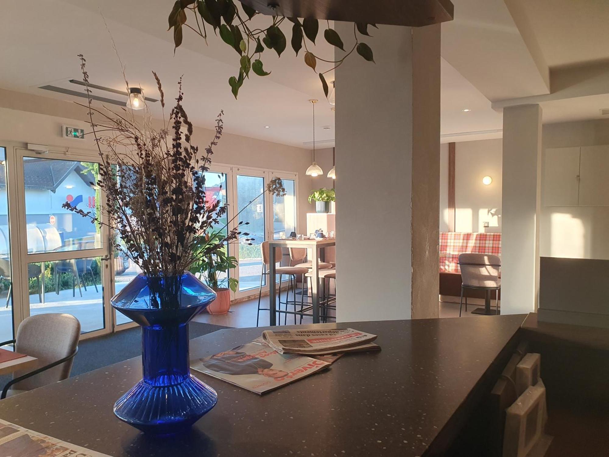 Best Western Kobalt Annecy Nord - Epagny Epagny Metz-Tessy Buitenkant foto