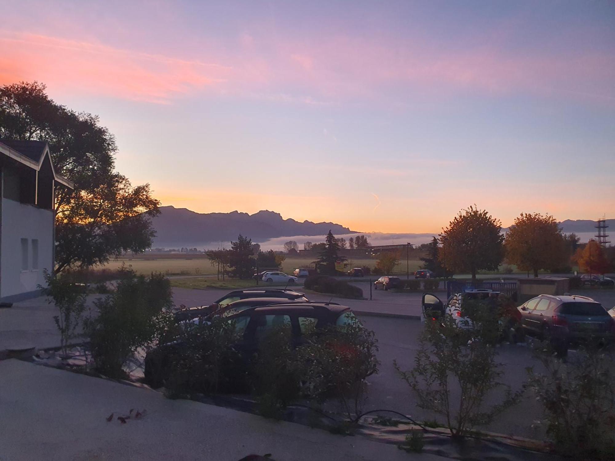 Best Western Kobalt Annecy Nord - Epagny Epagny Metz-Tessy Buitenkant foto