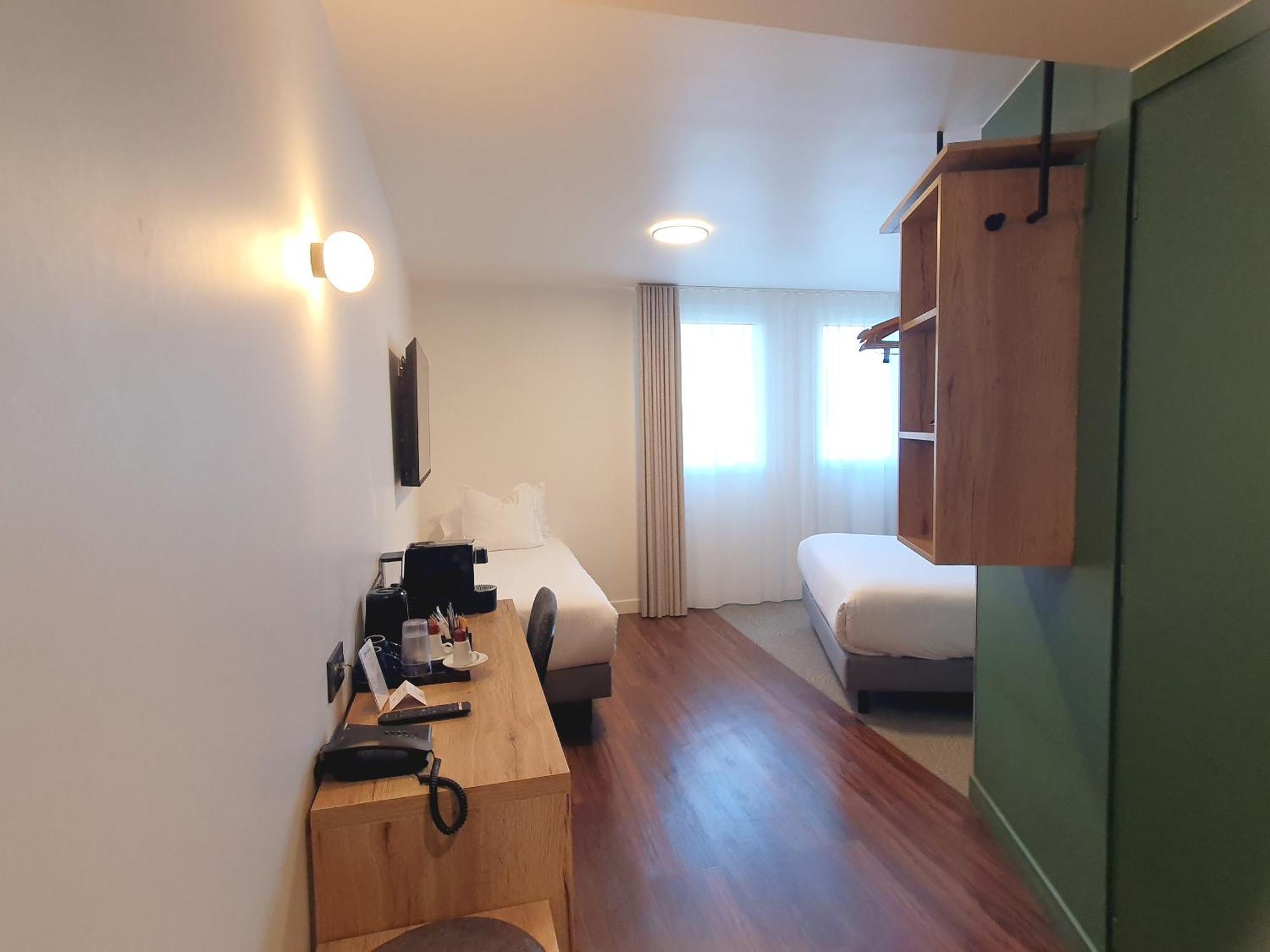 Best Western Kobalt Annecy Nord - Epagny Epagny Metz-Tessy Buitenkant foto