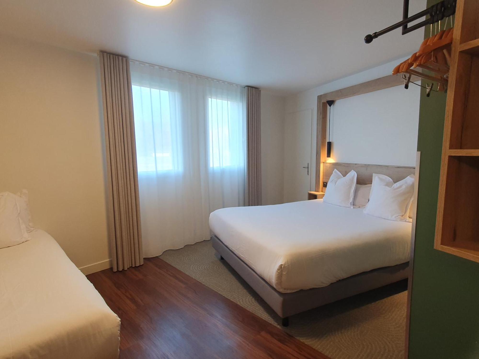 Best Western Kobalt Annecy Nord - Epagny Epagny Metz-Tessy Buitenkant foto