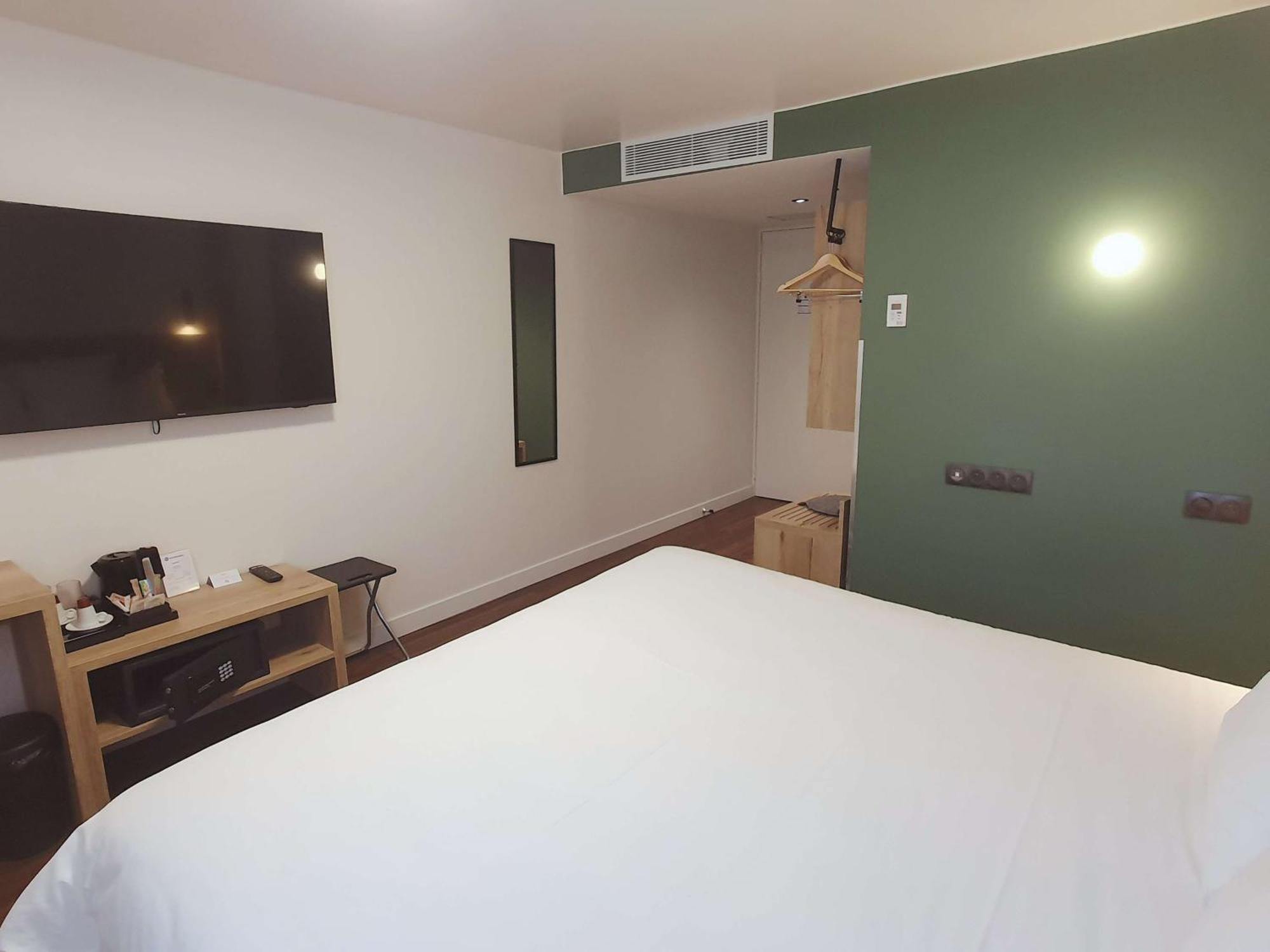 Best Western Kobalt Annecy Nord - Epagny Epagny Metz-Tessy Buitenkant foto