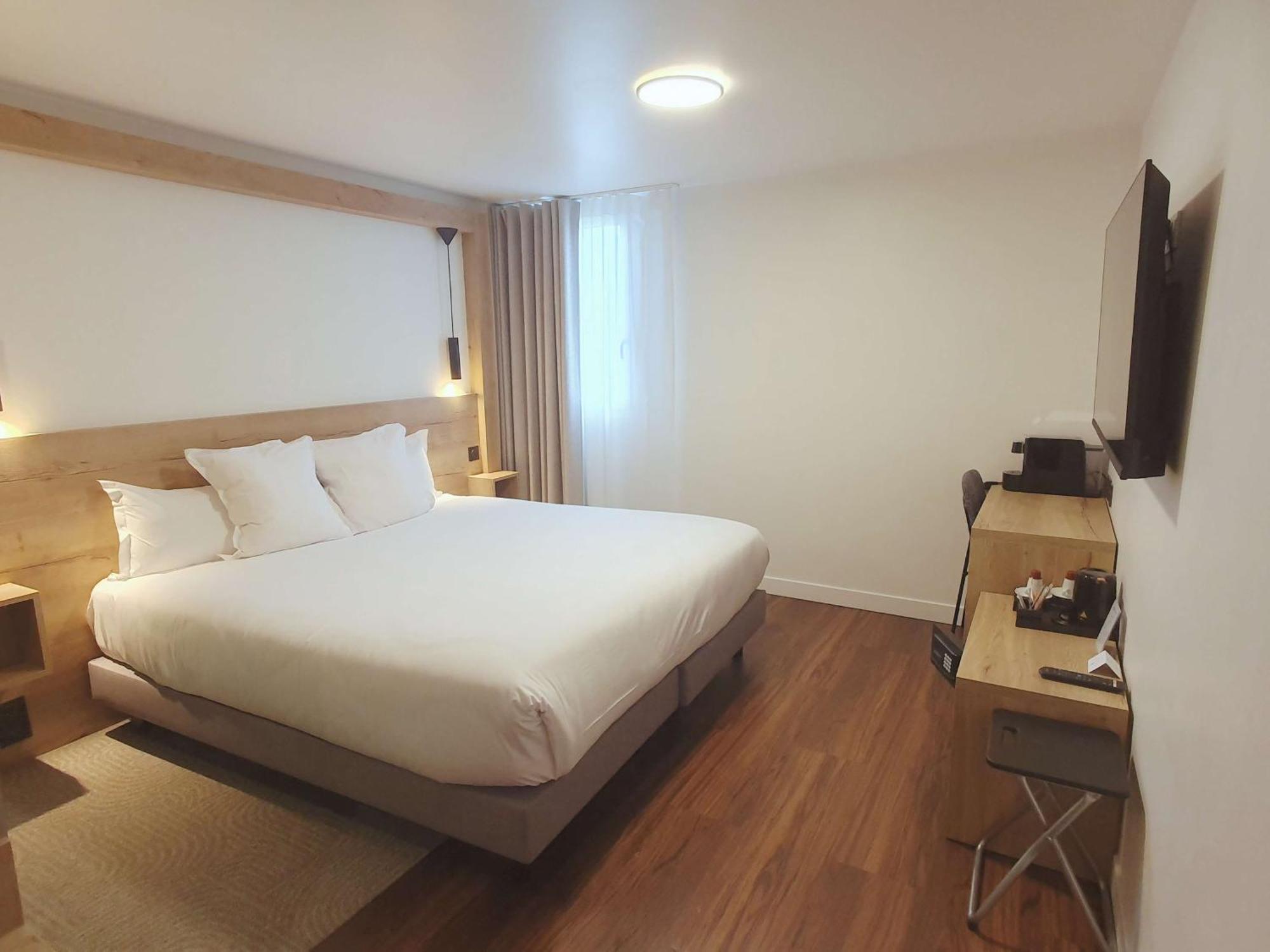 Best Western Kobalt Annecy Nord - Epagny Epagny Metz-Tessy Buitenkant foto