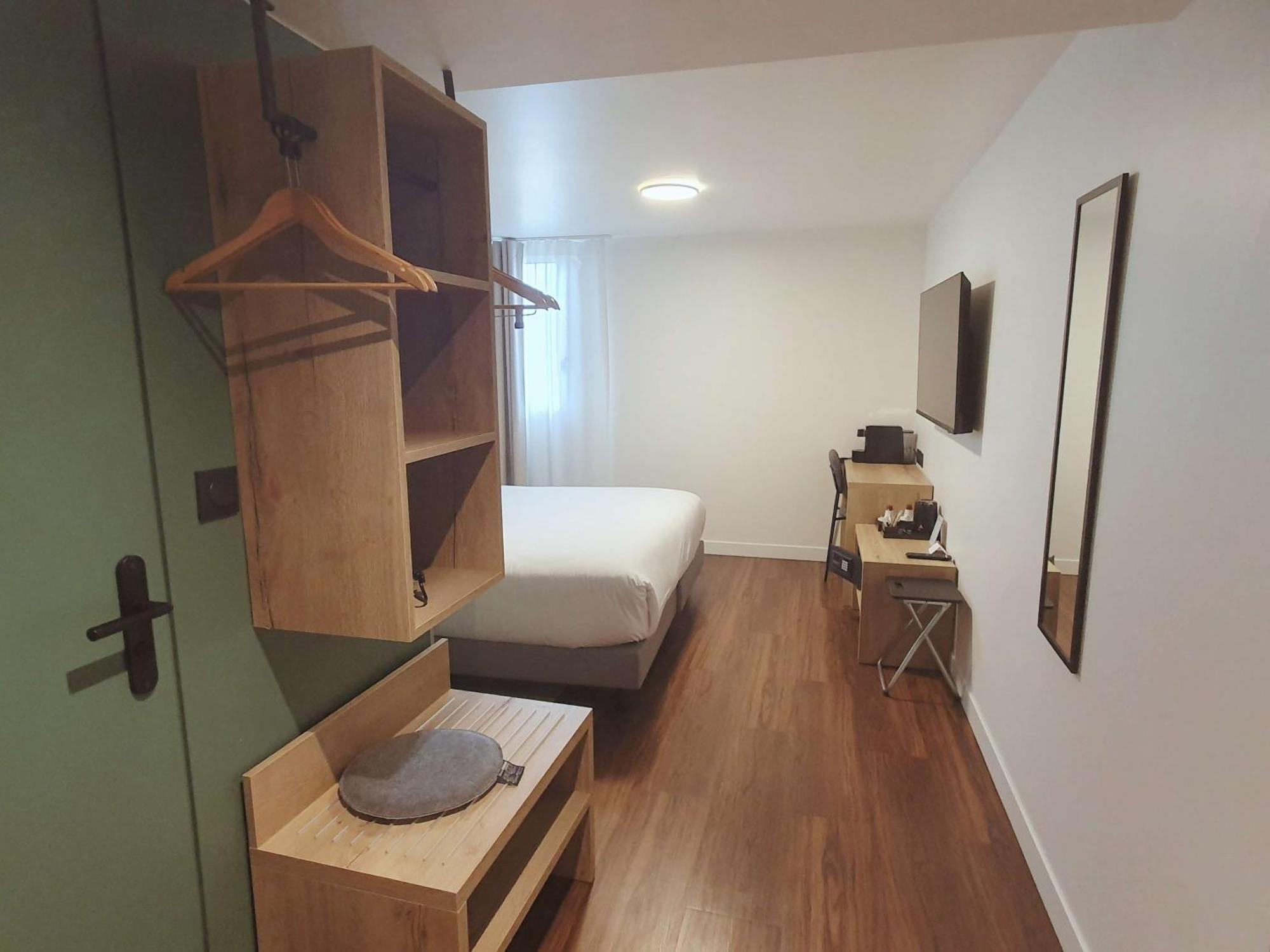 Best Western Kobalt Annecy Nord - Epagny Epagny Metz-Tessy Buitenkant foto