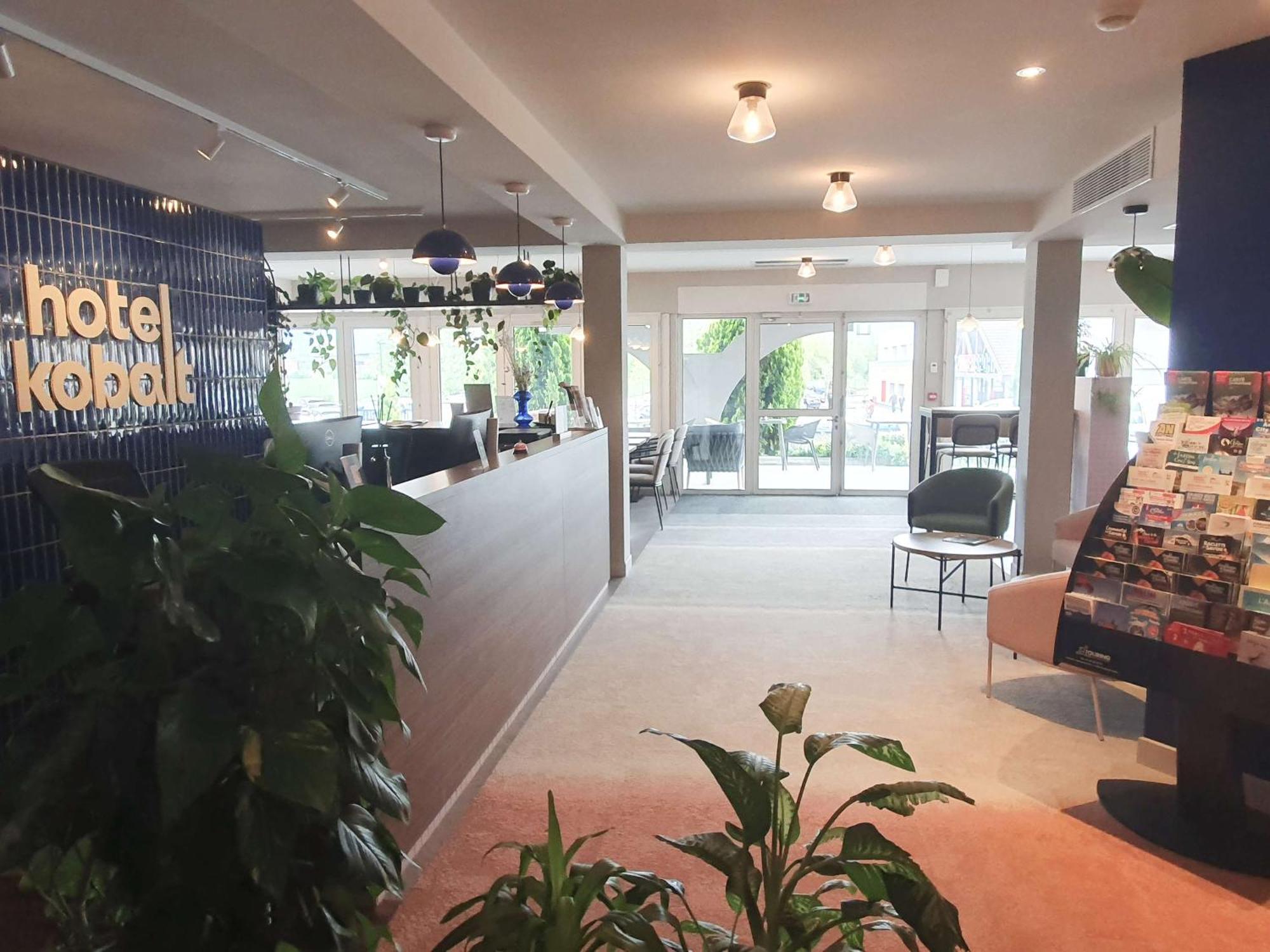 Best Western Kobalt Annecy Nord - Epagny Epagny Metz-Tessy Buitenkant foto